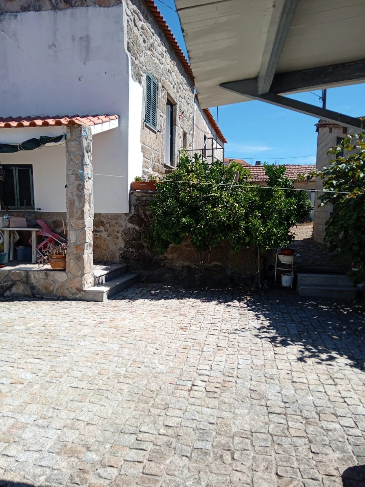 Moradia T3 para Venda em Belmonte e Colmeal da Torre Foto 24