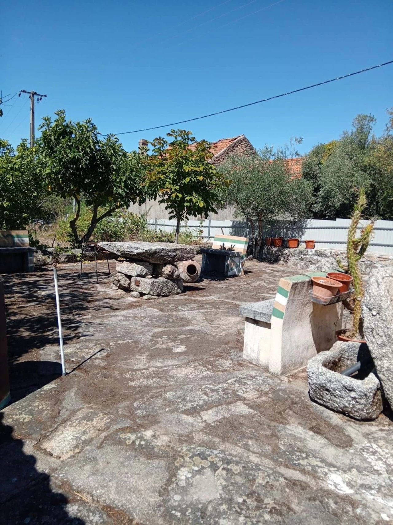 Moradia T3 para Venda em Belmonte e Colmeal da Torre Foto 23