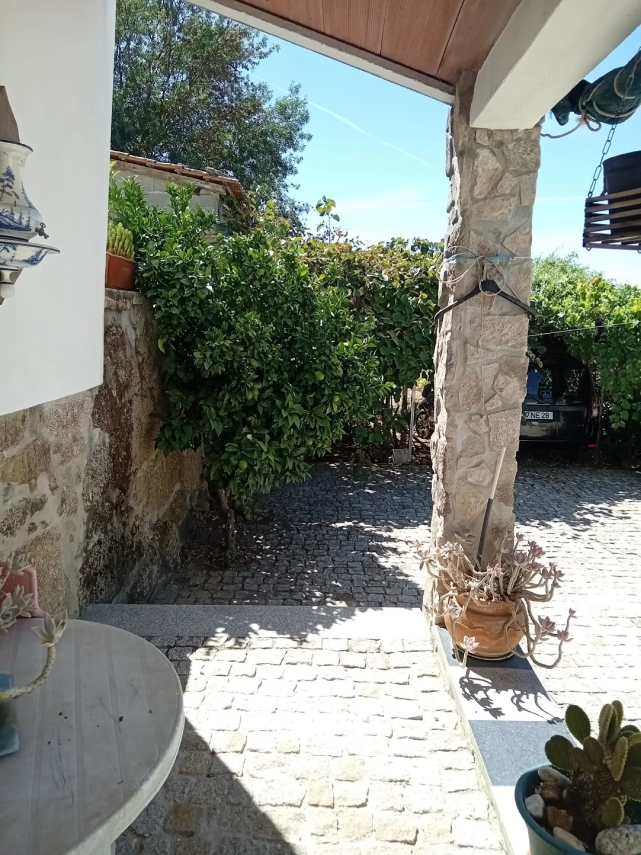 Moradia T3 para Venda em Belmonte e Colmeal da Torre Foto 25