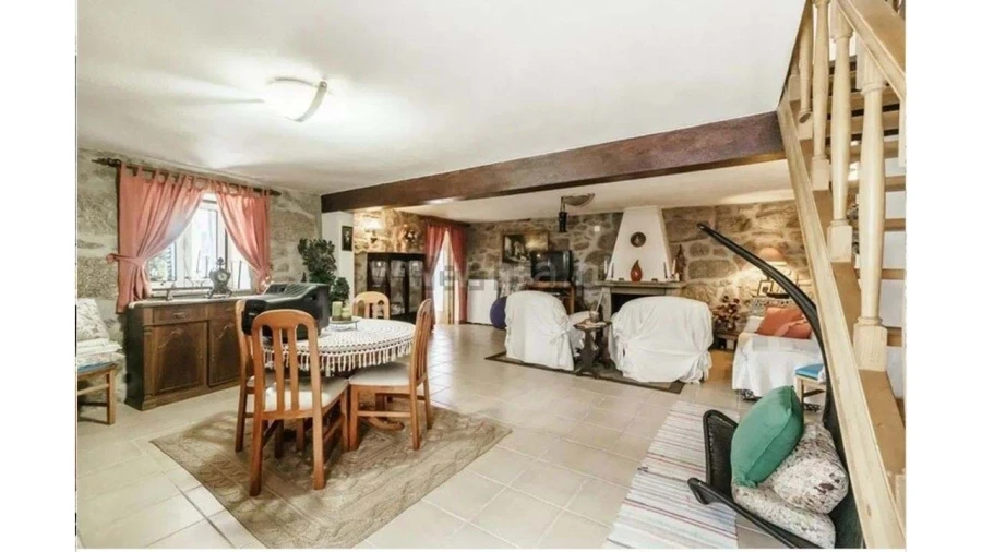 Moradia T3 para Venda em Belmonte e Colmeal da Torre Foto 9