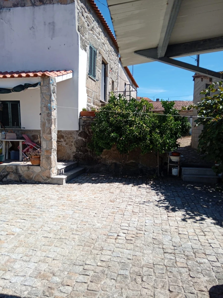 Moradia T3 para Venda em Belmonte e Colmeal da Torre Foto 24