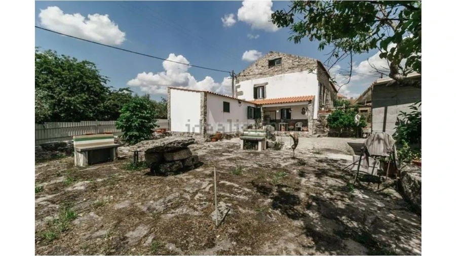 Moradia T3 para Venda em Belmonte e Colmeal da Torre Foto 1