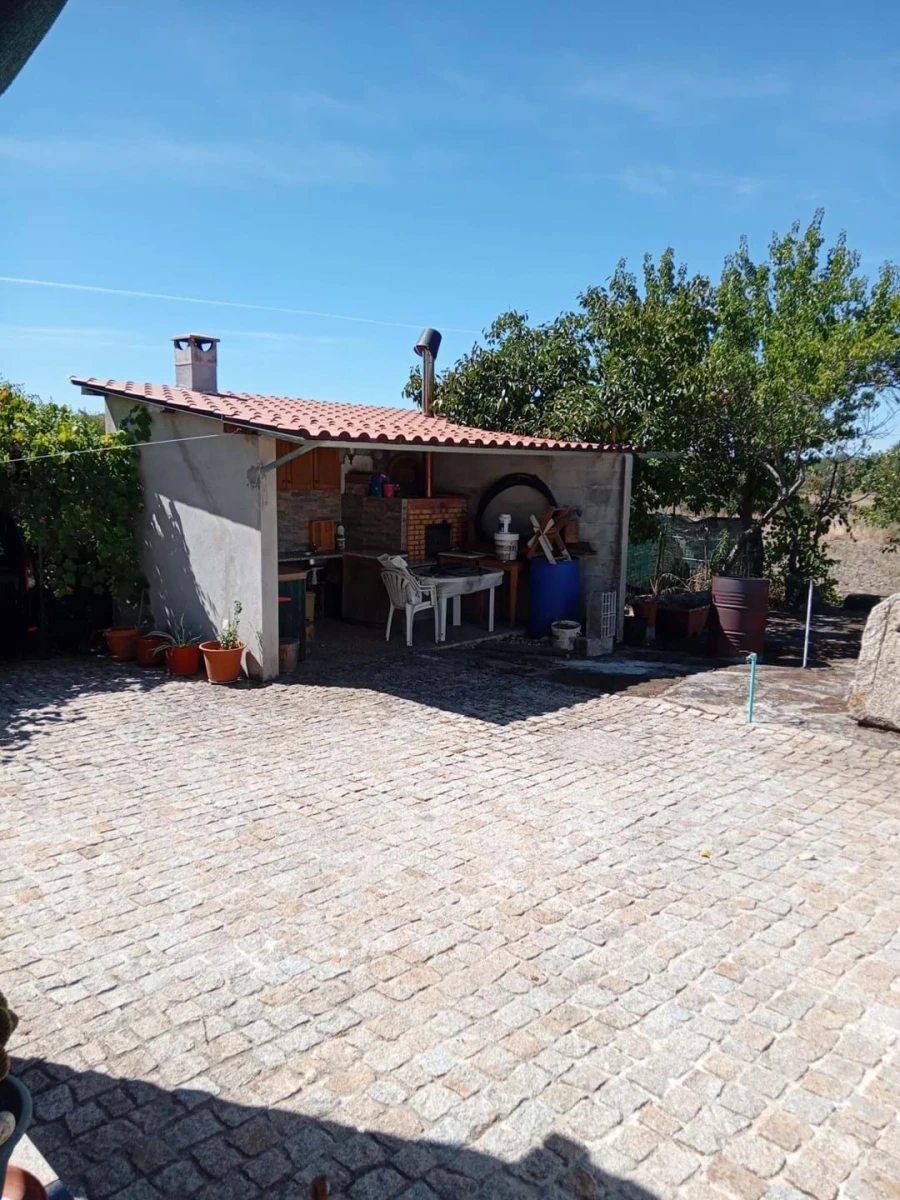 Moradia T3 para Venda em Belmonte e Colmeal da Torre Foto 29