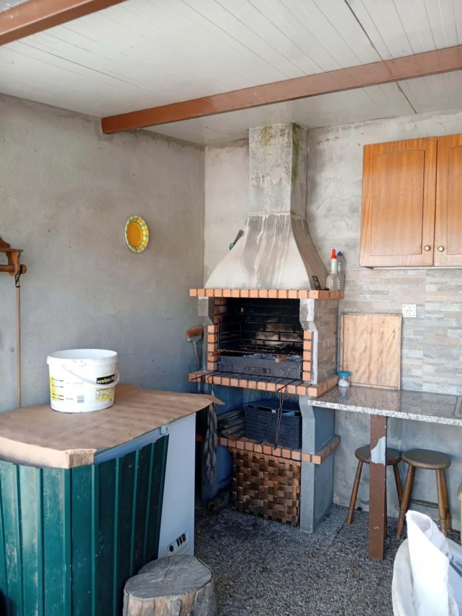 Moradia T3 para Venda em Belmonte e Colmeal da Torre Foto 31