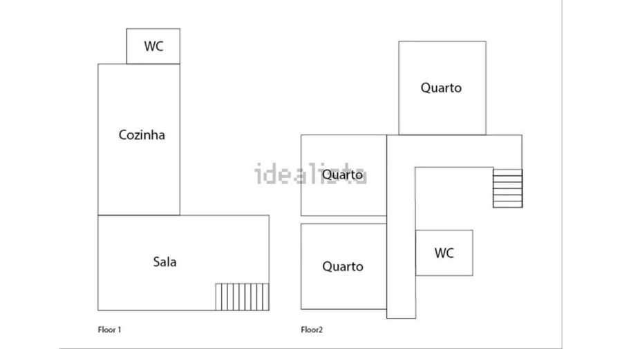 Moradia T3 para Venda em Belmonte e Colmeal da Torre Foto 35
