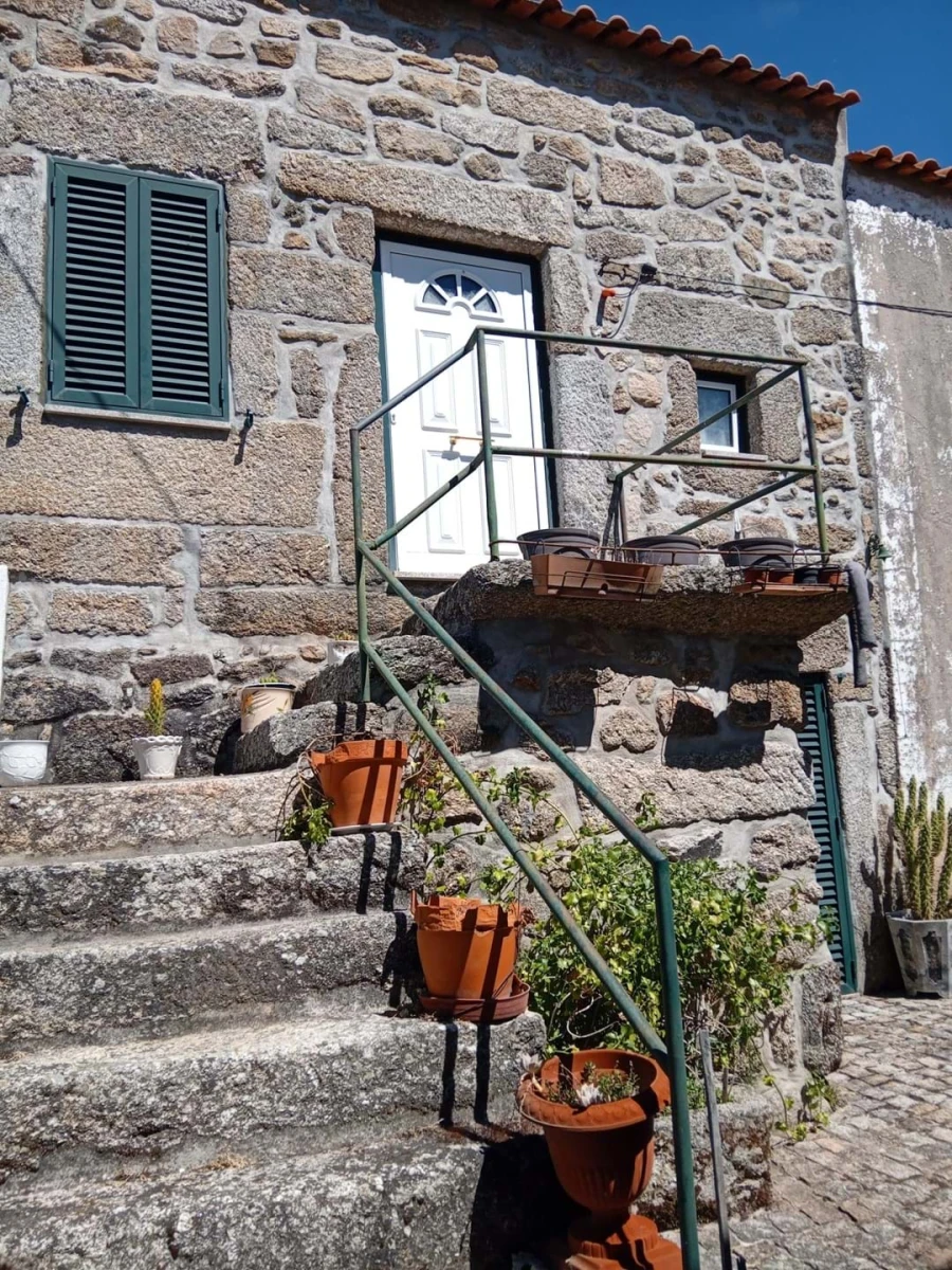 Moradia T3 para Venda em Belmonte e Colmeal da Torre Foto 31