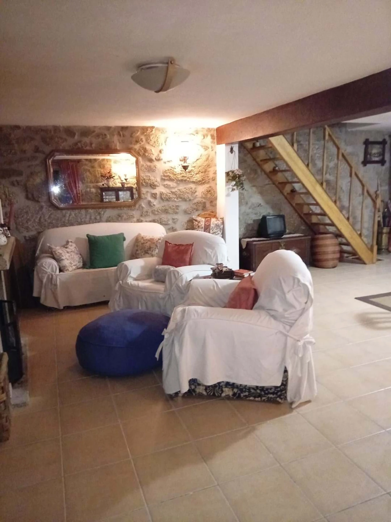 Moradia T3 para Venda em Belmonte e Colmeal da Torre Foto 14