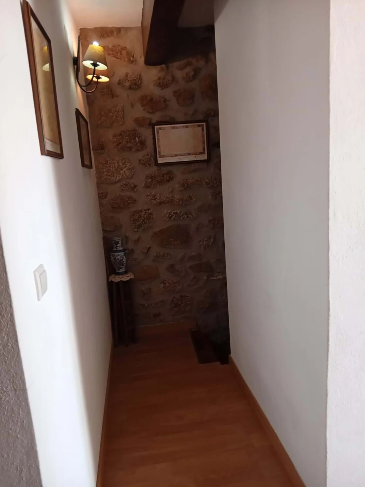 Moradia T3 para Venda em Belmonte e Colmeal da Torre Foto 15