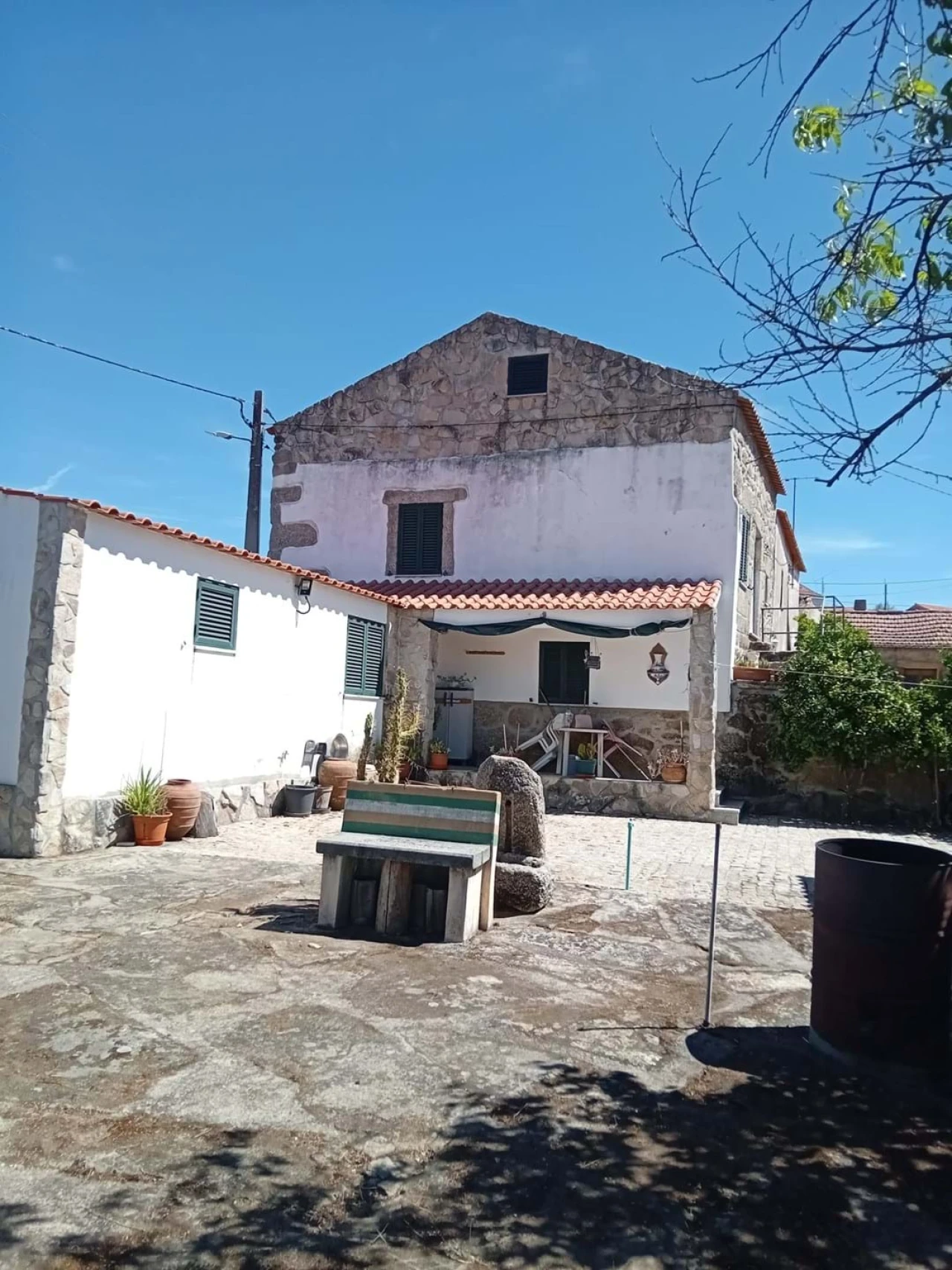 Moradia T3 para Venda em Belmonte e Colmeal da Torre Foto 28