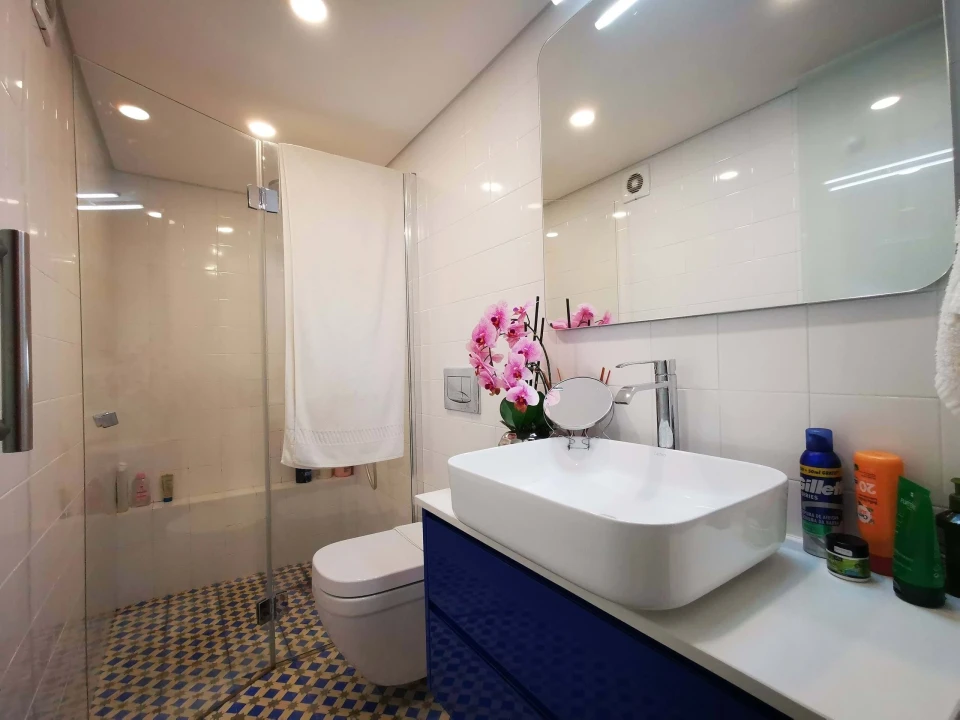 Apartamento T4 para Venda em Arroios Foto 8