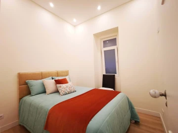 Apartamento T4 para Venda em Arroios