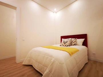 Apartamento T4 para Venda em Arroios