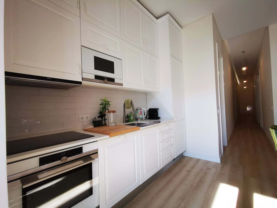 Apartamento T4 para Venda em Arroios Foto 4