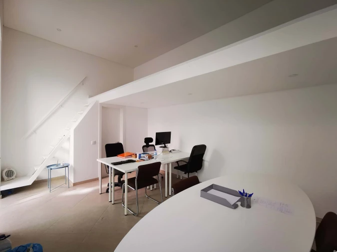Apartamento T4 para Venda em Arroios Foto 19