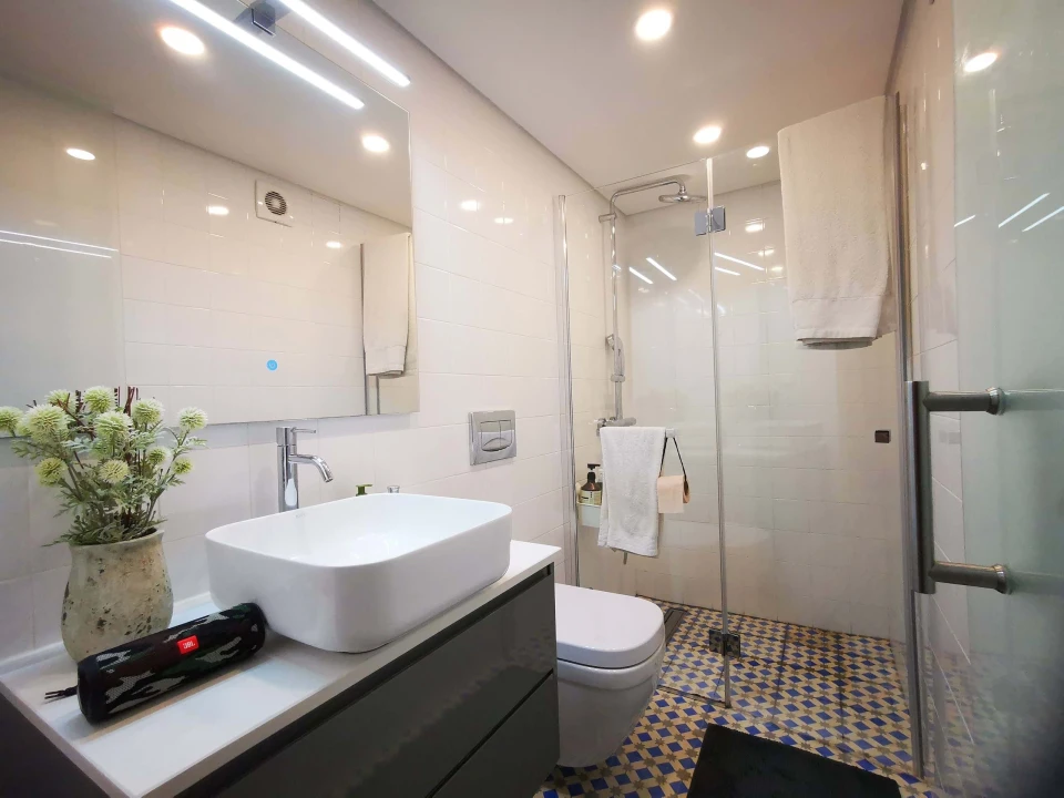 Apartamento T4 para Venda em Arroios Foto 15