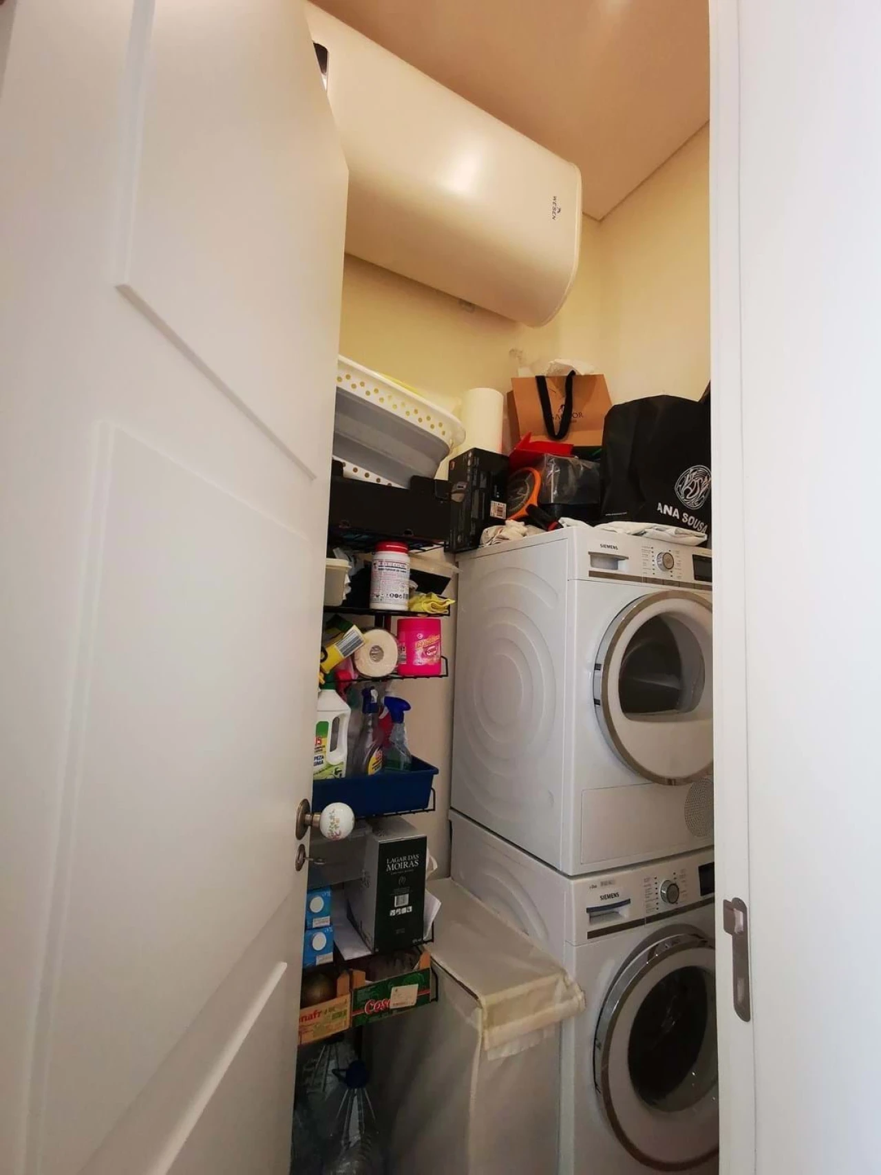 Apartamento T4 para Venda em Arroios Foto 9