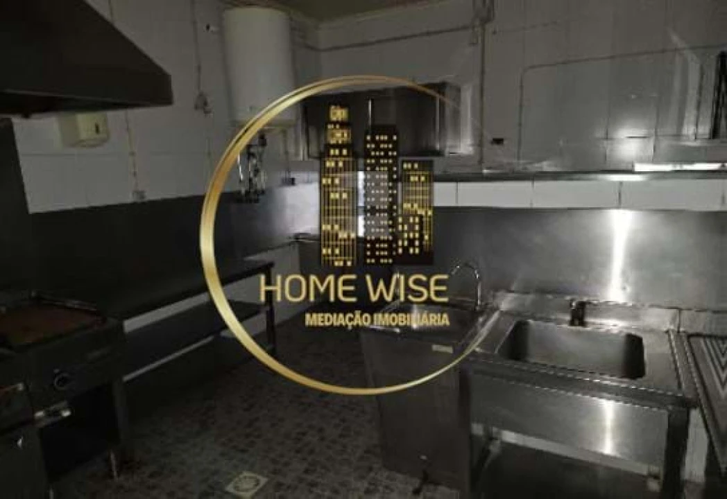 Negócio para Venda em Lumiar Foto 7