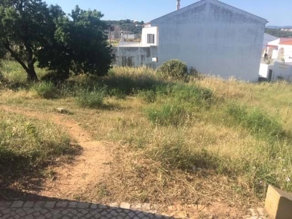 Terreno para Venda em Lagos (São Sebastião e Santa Maria) Foto 3