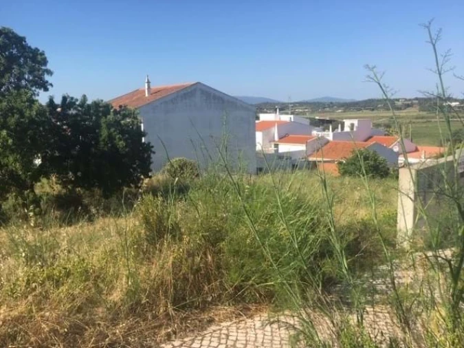 Terreno para Venda em Lagos (São Sebastião e Santa Maria) Foto 4