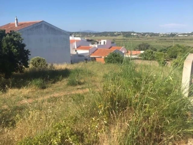 Terreno para Venda em Lagos (São Sebastião e Santa Maria) Foto 2