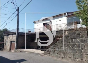 Moradia T2 para Venda em Cristelos, Boim e Ordem