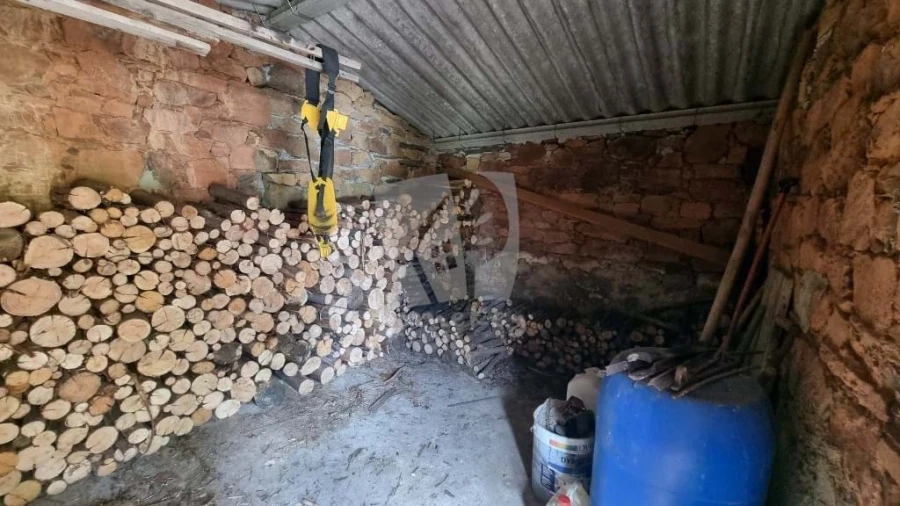 Terreno Agricola ou Rústico para Venda em Troviscal Foto 7