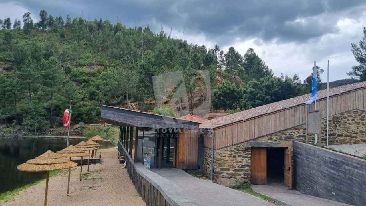 Terreno Agricola ou Rústico para Venda em Troviscal Foto 19