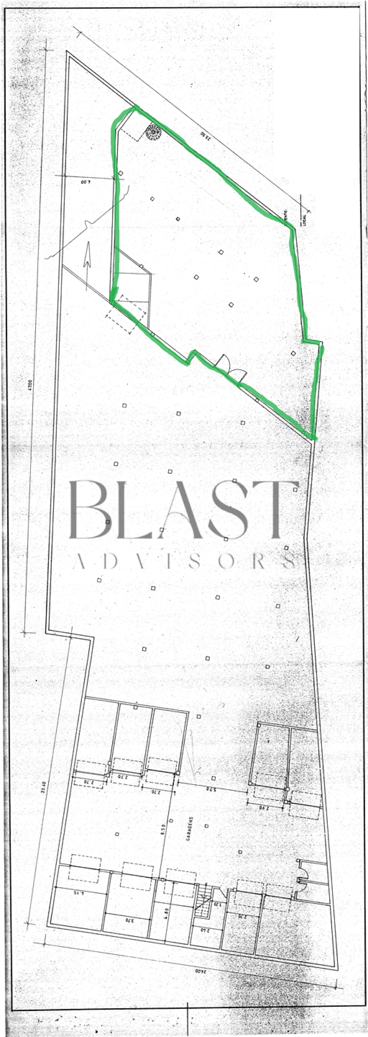 Negócio para Arrendamento em Marinha Grande Foto 11