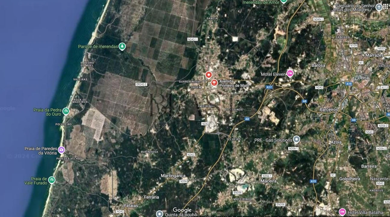 Negócio para Arrendamento em Marinha Grande Foto 7