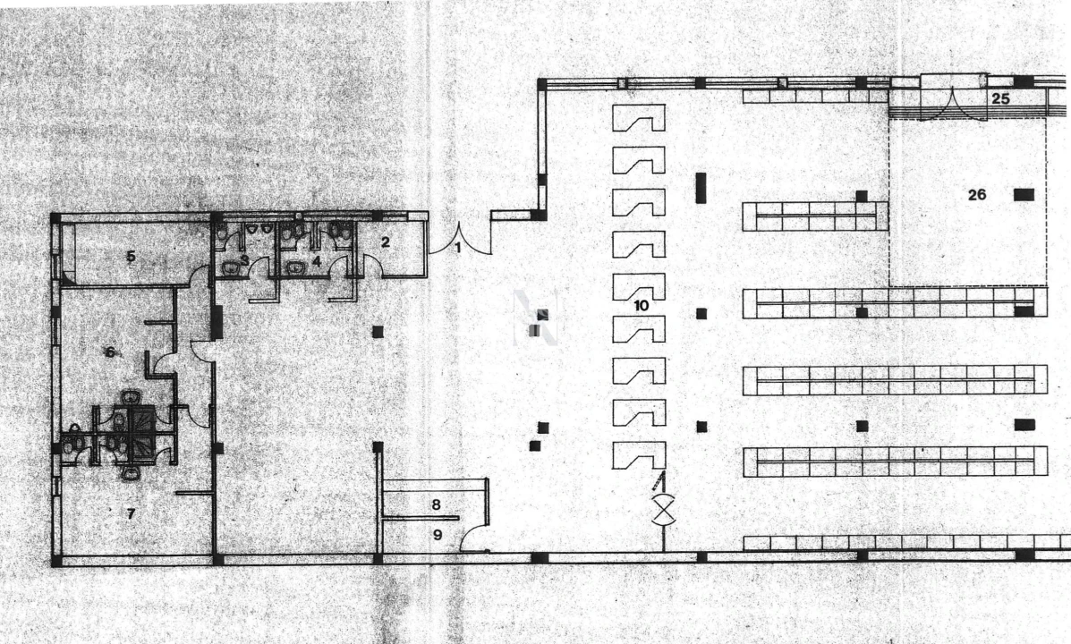 Negócio para Venda em Marvila, Ribeira Santarém, São Salvador, São Nicolau Foto 11