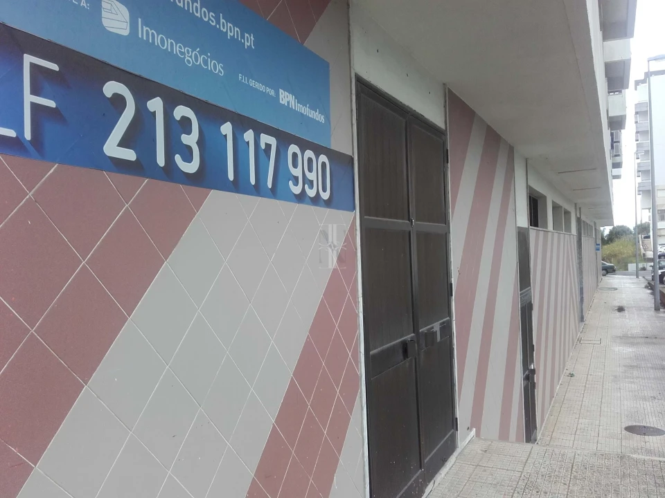 Negócio para Venda em Marvila, Ribeira Santarém, São Salvador, São Nicolau Foto 9