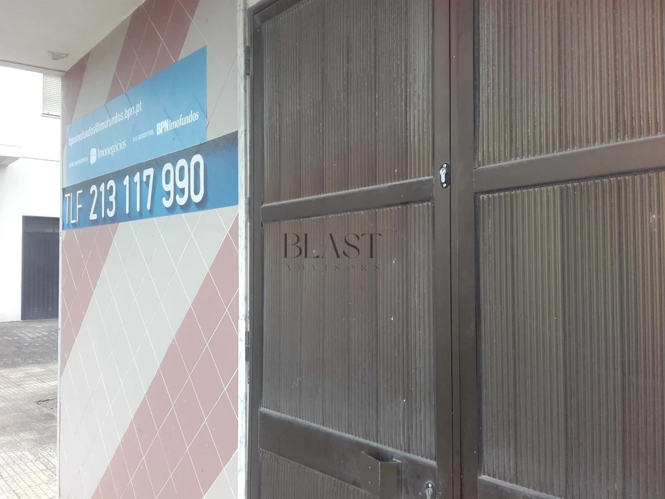 Negócio para Arrendamento em Marvila, Ribeira Santarém, São Salvador, São Nicolau Foto 8