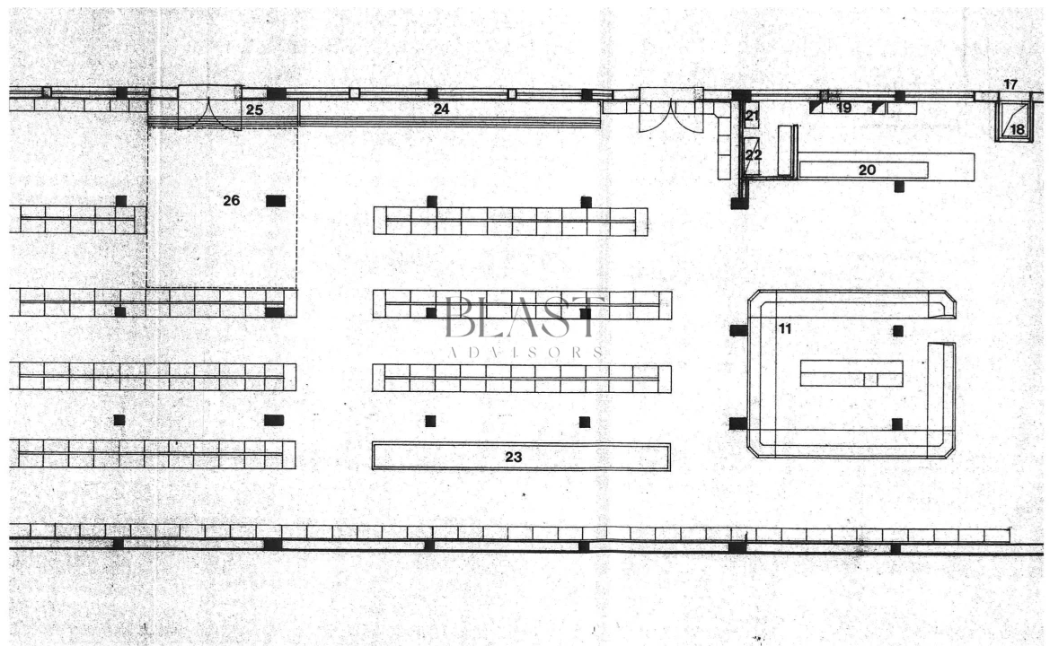 Negócio para Arrendamento em Marvila, Ribeira Santarém, São Salvador, São Nicolau Foto 11