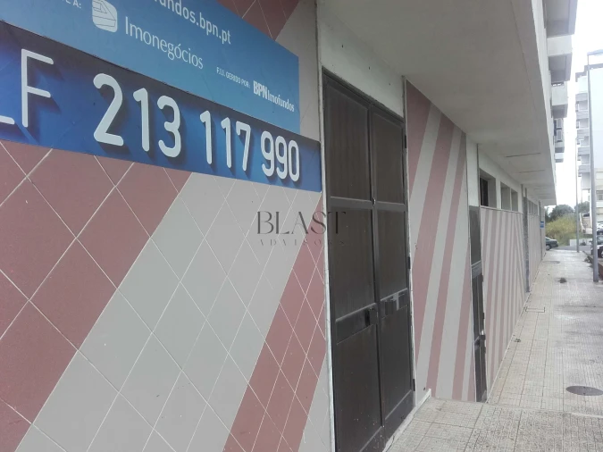 Negócio para Arrendamento em Marvila, Ribeira Santarém, São Salvador, São Nicolau Foto 9