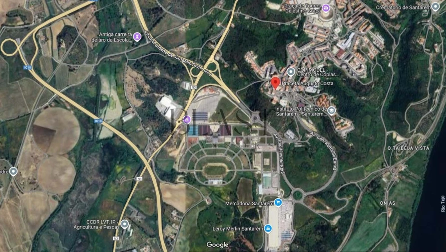 Negócio para Arrendamento em Marvila, Ribeira Santarém, São Salvador, São Nicolau Foto 10