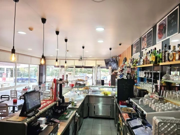 Negócio para Trespasse em Caldas da Rainha - Santo Onofre e Serra do Bouro