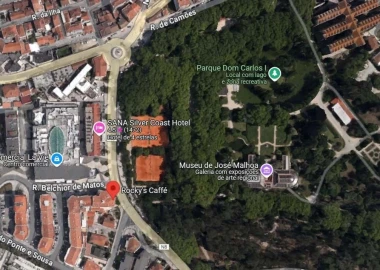 Negócio para Trespasse em Caldas da Rainha - Santo Onofre e Serra do Bouro