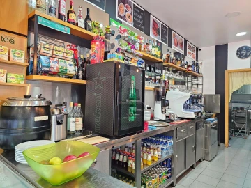 Negócio para Trespasse em Caldas da Rainha - Santo Onofre e Serra do Bouro