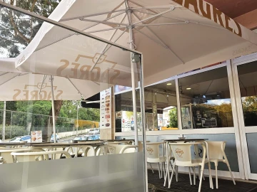 Negócio para Trespasse em Caldas da Rainha - Santo Onofre e Serra do Bouro