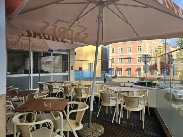 Negócio para Trespasse em Caldas da Rainha - Santo Onofre e Serra do Bouro