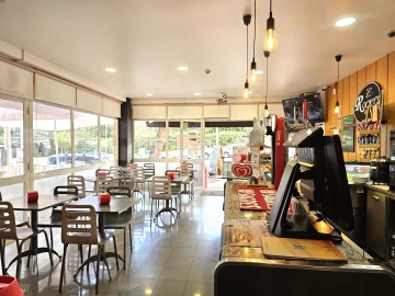 Negócio para Trespasse em Caldas da Rainha - Santo Onofre e Serra do Bouro