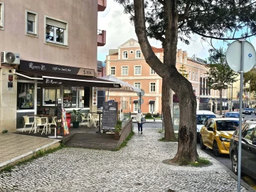 Negócio para Trespasse em Caldas da Rainha - Santo Onofre e Serra do Bouro