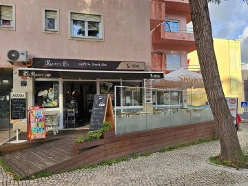 Negócio para Trespasse em Caldas da Rainha - Santo Onofre e Serra do Bouro