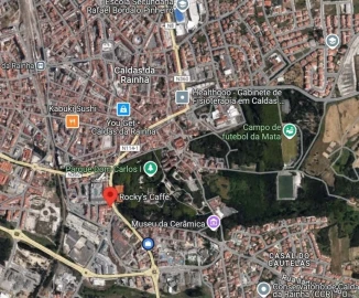 Negócio para Trespasse em Caldas da Rainha - Santo Onofre e Serra do Bouro