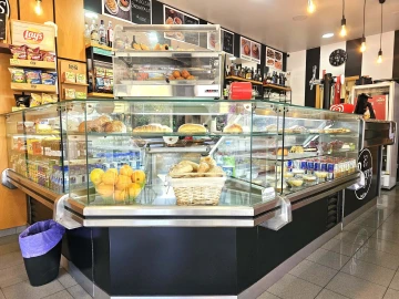 Negócio para Trespasse em Caldas da Rainha - Santo Onofre e Serra do Bouro