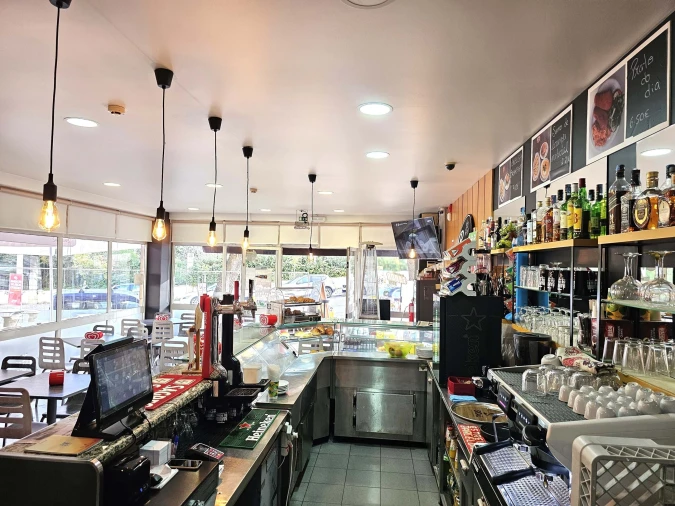 Negócio para Trespasse em Caldas da Rainha - Santo Onofre e Serra do Bouro Foto 5