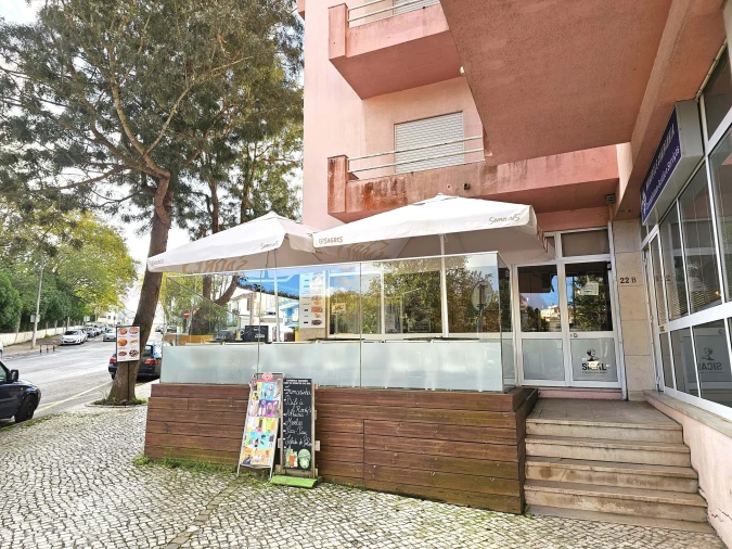 Negócio para Trespasse em Caldas da Rainha - Santo Onofre e Serra do Bouro Foto 14