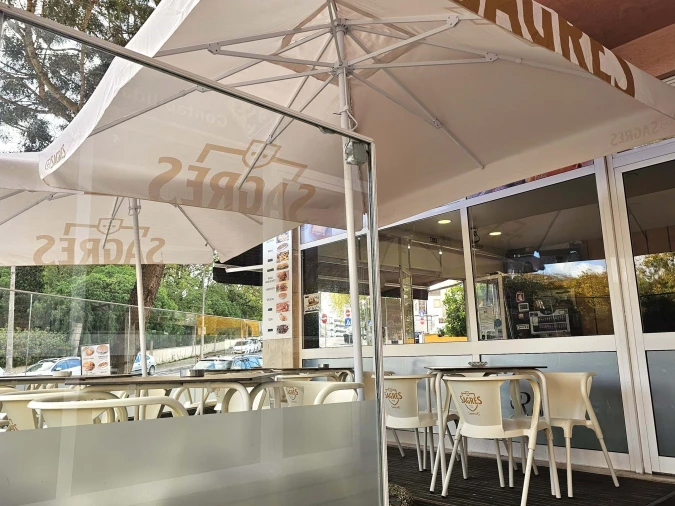 Negócio para Trespasse em Caldas da Rainha - Santo Onofre e Serra do Bouro Foto 11