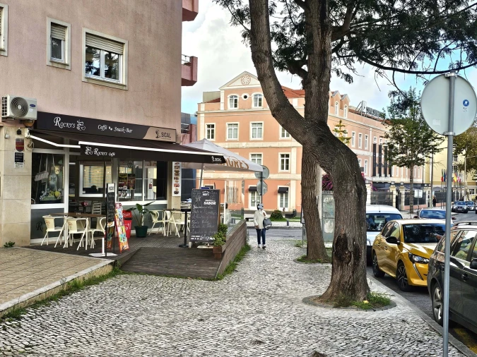 Negócio para Trespasse em Caldas da Rainha - Santo Onofre e Serra do Bouro Foto 12