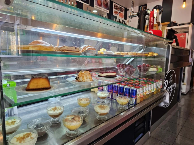 Negócio para Trespasse em Caldas da Rainha - Santo Onofre e Serra do Bouro Foto 7